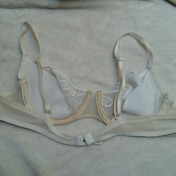 Vintage bra - Picture 3 of 4